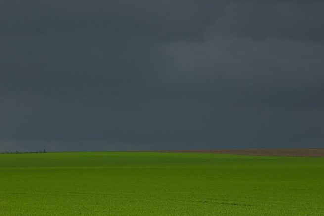 Boerenakker Normandië