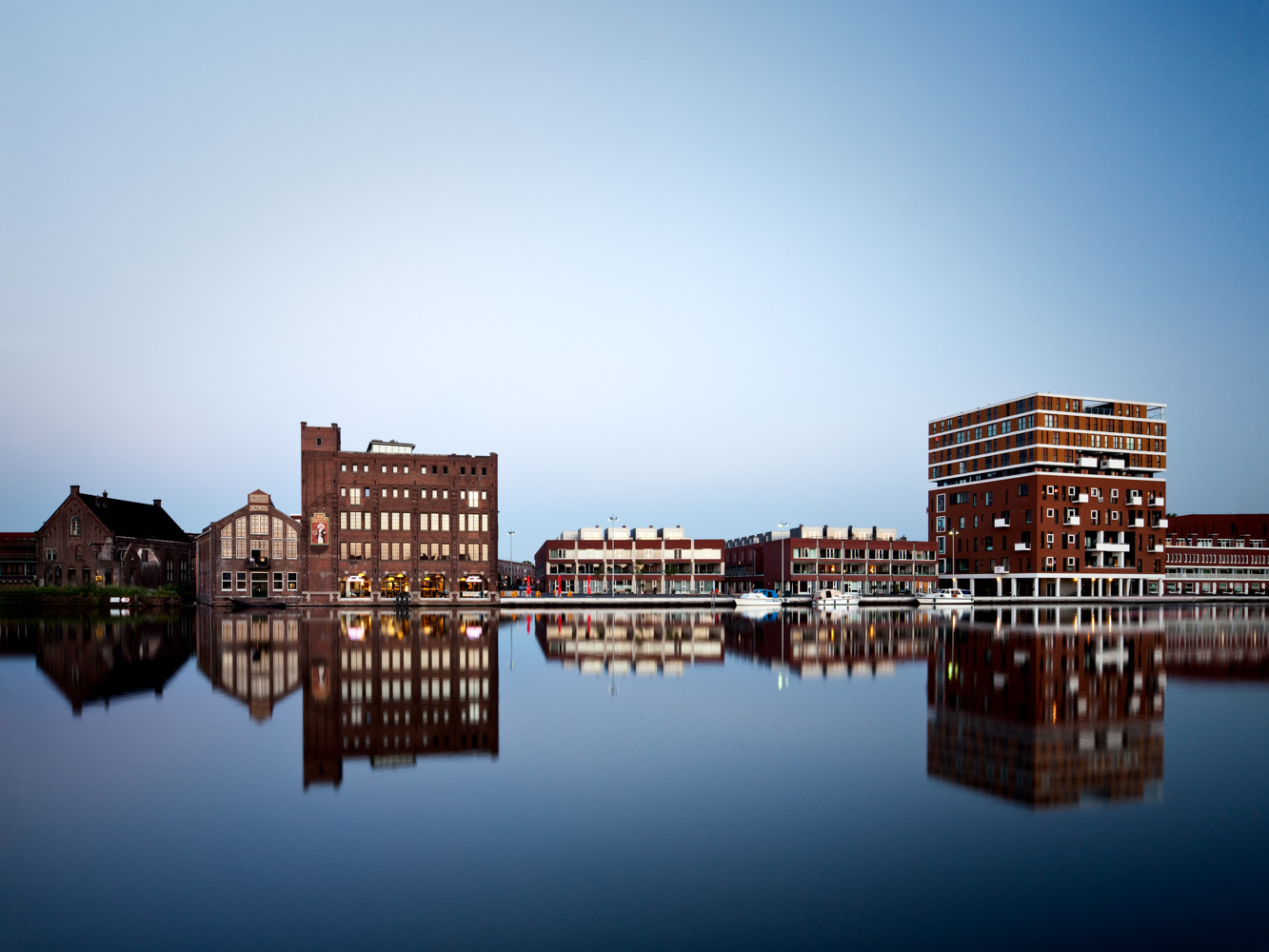 Drostefabriek Haarlem