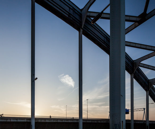 Lekbrug Vianen